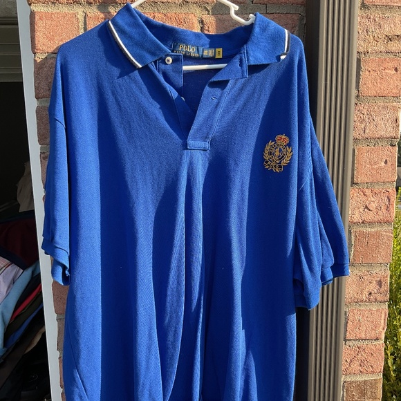 Polo Ralph Lauren - Picture 1 of 3